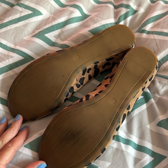 Leopard flats - Picture 4 of 6